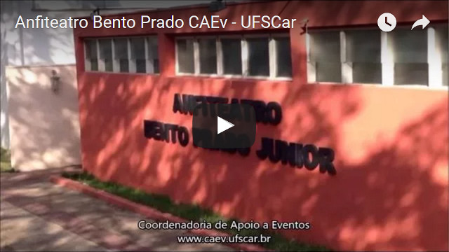 Bento Prado - Video